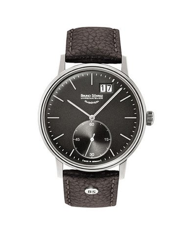 Bruno Söhnle Uhrenatelier Stuttgart II...