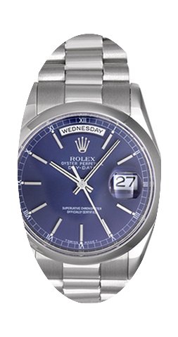Rolex President Day-Date 118206...