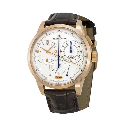 Jaeger-LeCoultre Duometre...