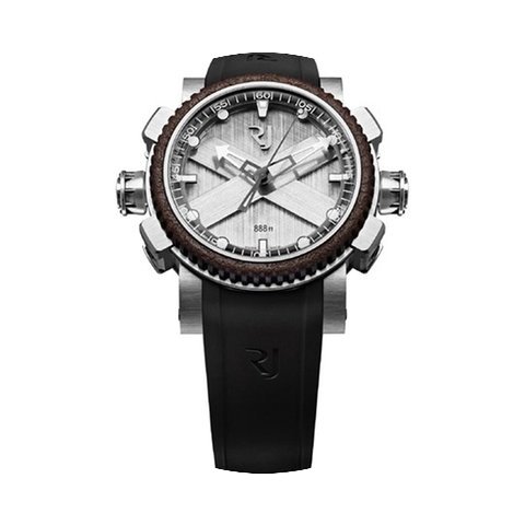 Romain Jerome Titanic DNA Metal Octopus...