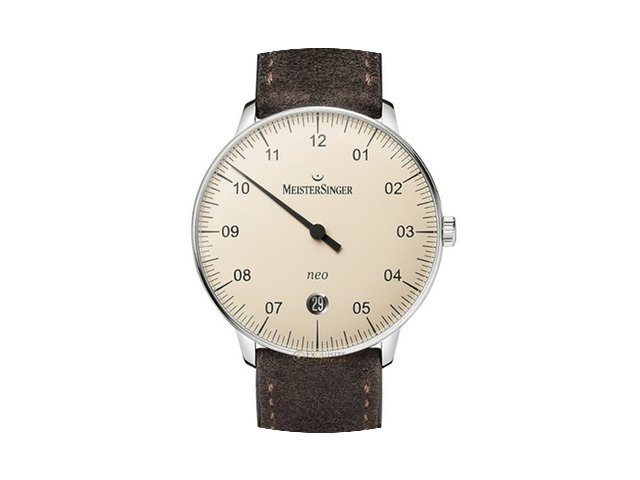 Meistersinger NE903N...