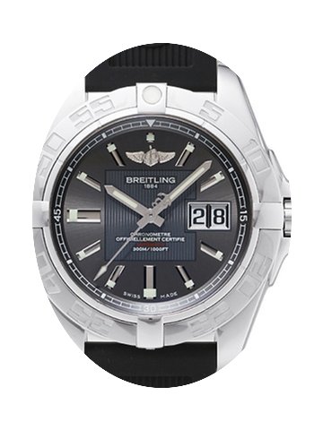 Breitling Galactic 41...