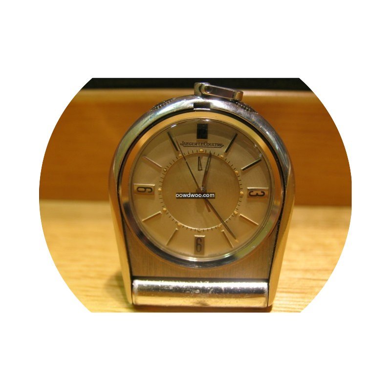 Jaeger-LeCoultre Sveglietta epoca Svegli...