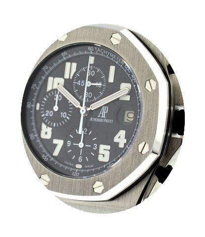 Audemars Piguet Royal Oak Offshore Chron...