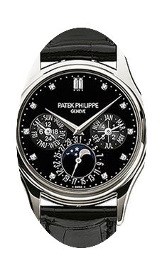 Patek Philippe 5140P Ultra Thin Perpetua...