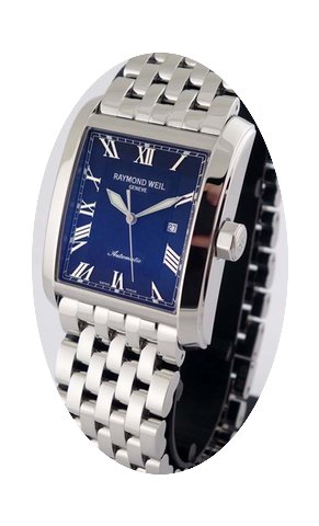 Raymond Weil Collection Don Giovanni...