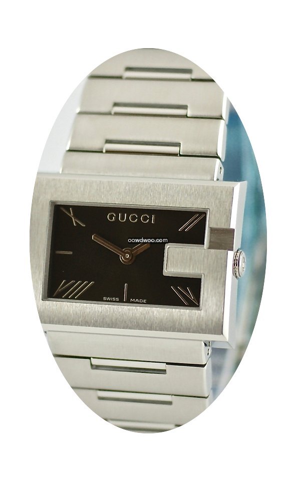Gucci 100 L...