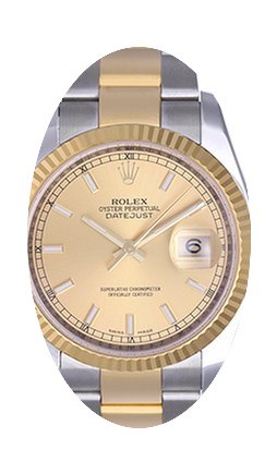Rolex Datejust 116233...