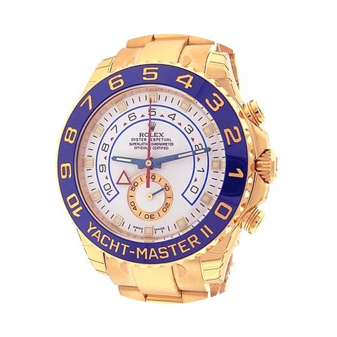 Rolex Yacht Master II...