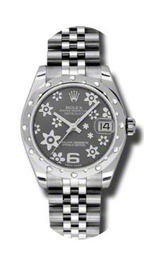 Rolex Datejust...
