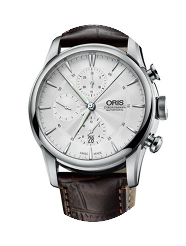 Oris Cultura Artelier...