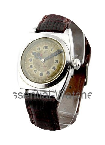Rolex Used Vintage Stainless Steel Rolex...
