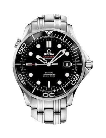 Omega Seamaster Diver 300 M...