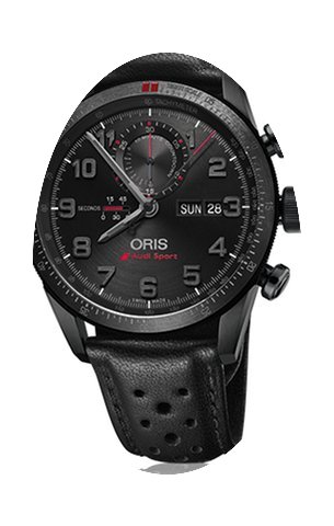 Oris Audi Sport Limited Edition II...