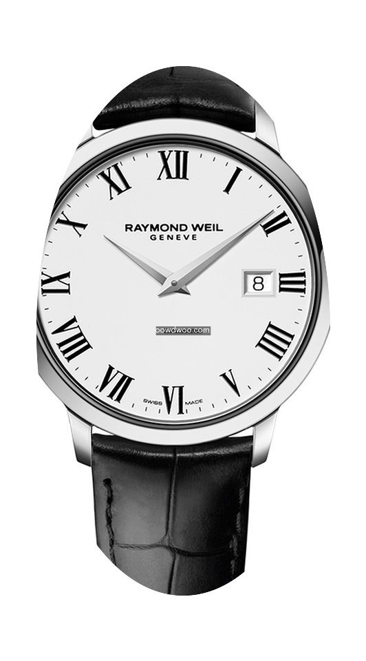 Raymond Weil Toccata...
