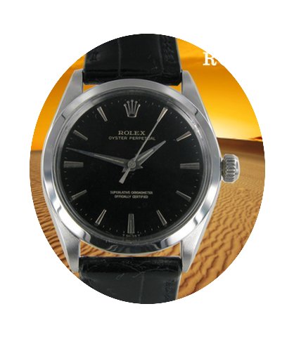 Rolex Oyster Perpetual...