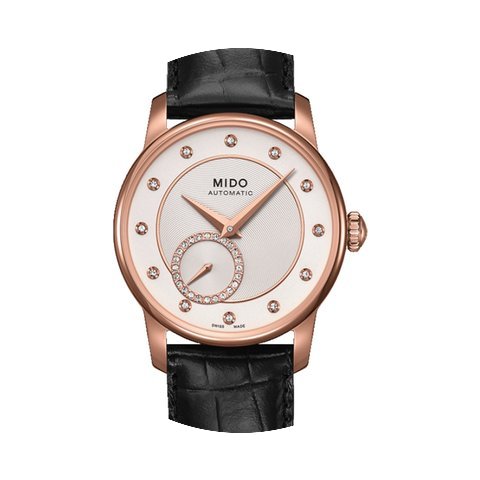 Mido Baroncelli II Automatik Damenuhr M0...