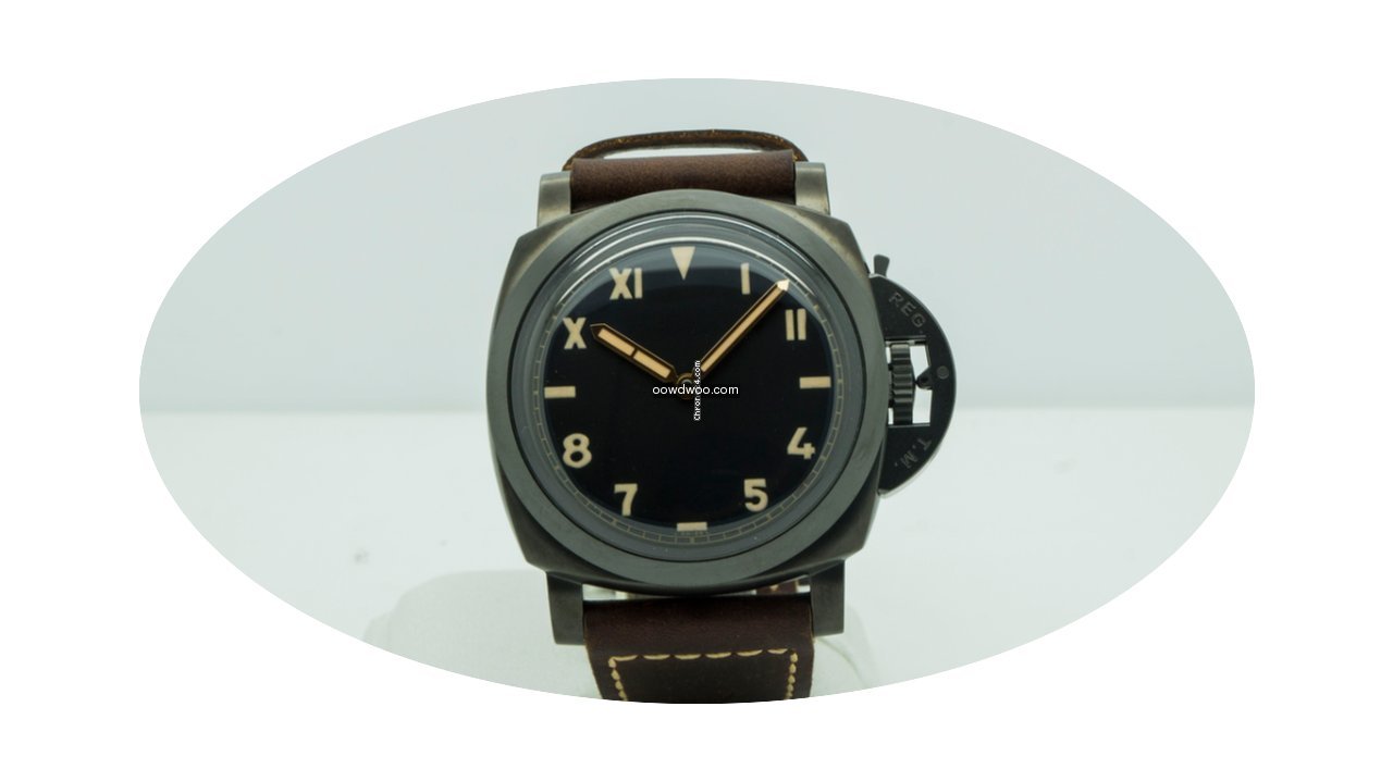 Panerai Special Editions PAM00629...