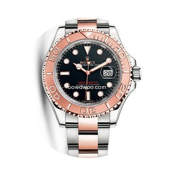 Rolex Yacht-Master...