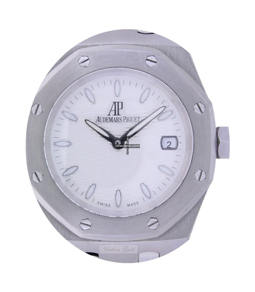 Audemars Piguet Royal Oak Lady...