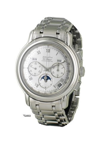 Zenith Chronomaster...