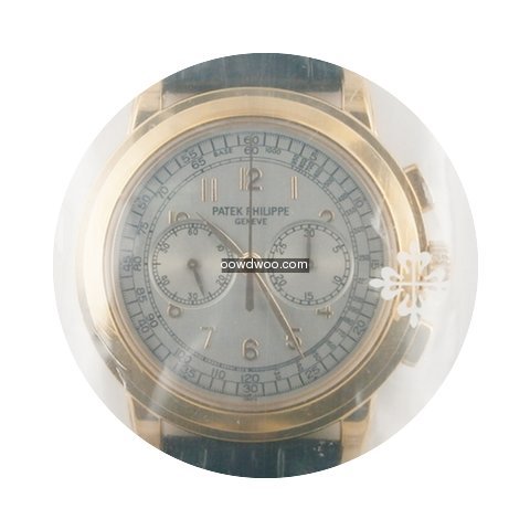 Patek Philippe 5070R-001...