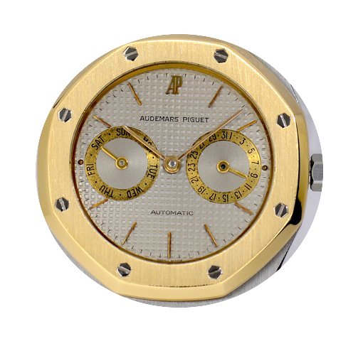 Audemars Piguet Royal Oak Automatic Stah...