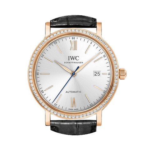 IWC Portofino Automatic...