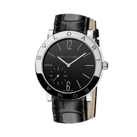 Bulgari Automatic Men's Watch...