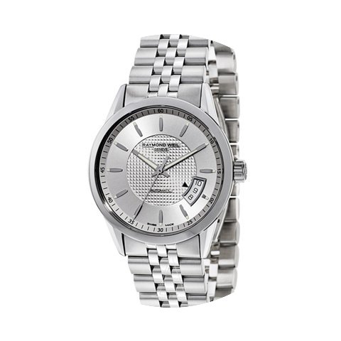 Raymond Weil Men's Freelancer Watch...