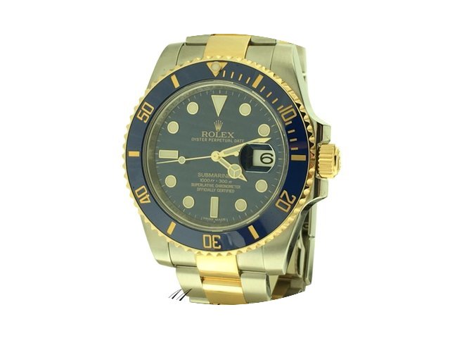 Rolex Submariner...