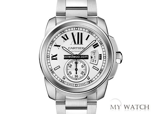 Cartier - W7100015...