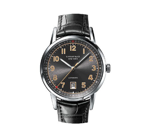 Tiffany CT60 3-HAND 40 MM...