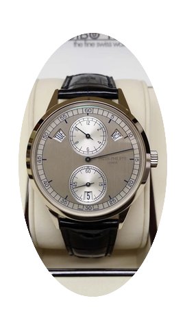 Patek Philippe PP5235G Annual Calendar R...