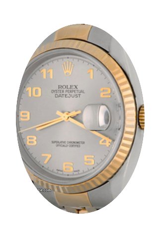 Rolex Datejust Model 16233...
