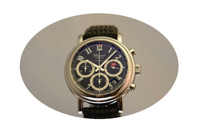 Chopard Mille Miglia...