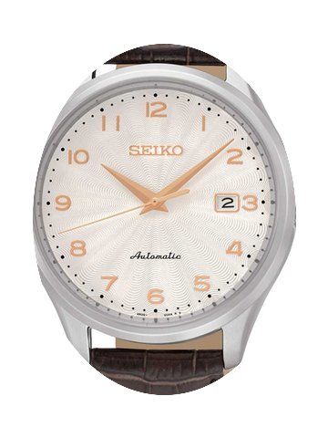 Seiko SRP705K1 Automatik Herren 42mm 10A...