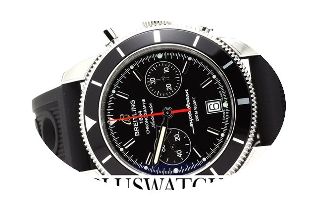 Breitling Superocean Heritage Chronograp...