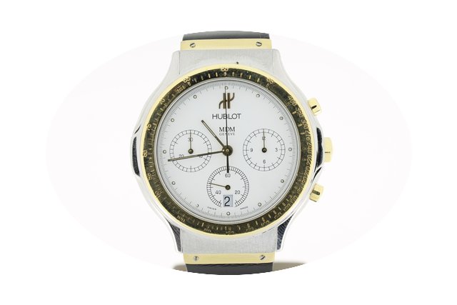 Hublot MDM Chronograph Sport...