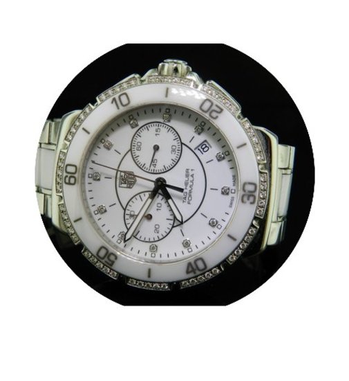 TAG Heuer F.1 Ref.cah1213.ba0863...