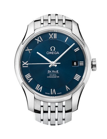 Omega De Ville...