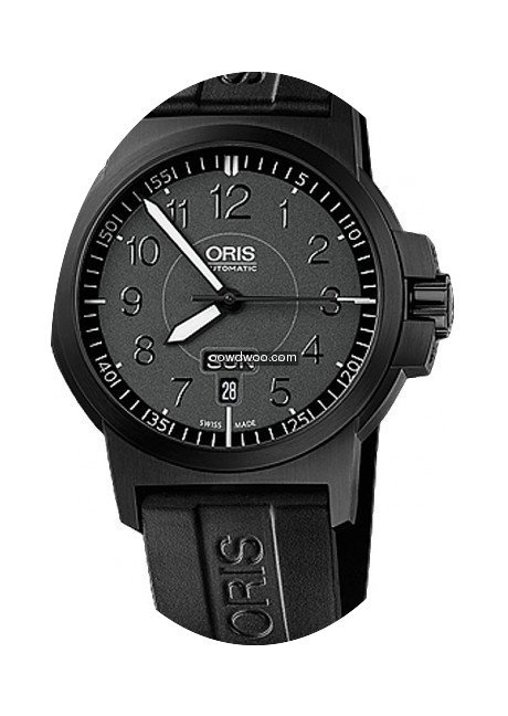 Oris BC3 Advanced Day Date...