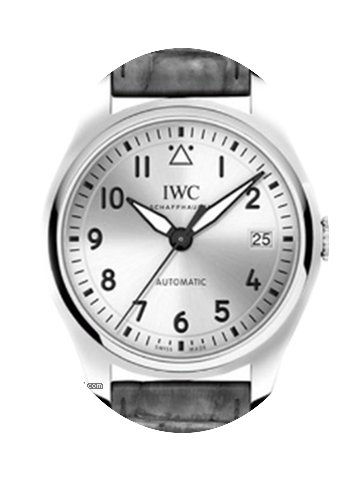 IWC Pilot's Automatic 36...