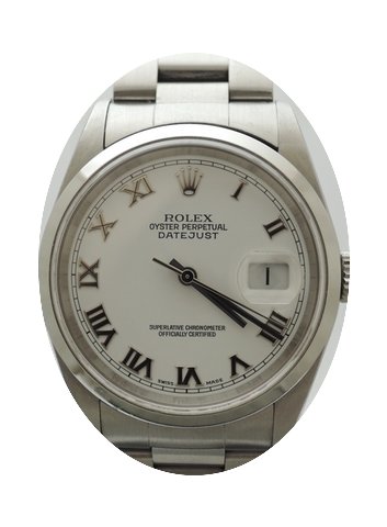 Rolex Datejust 16200...