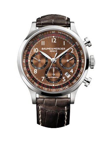 Baume & Mercier Capeland...