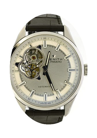Zenith El Primero Synopsis 03.2170.4613/...
