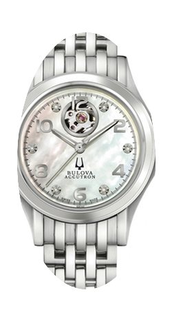 Bulova 63P102...