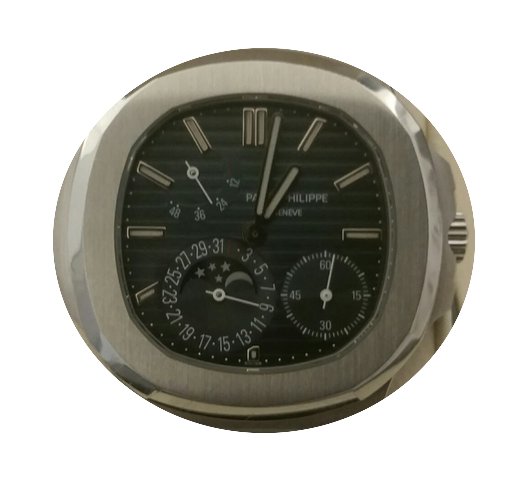 Patek Philippe NAUTILUS MOON PHASE...