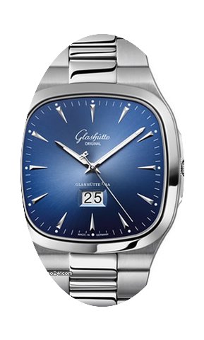 Glashütte Original Senator Seventies Pa...