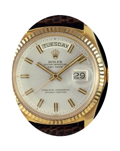 Rolex 1803 Day Date President...